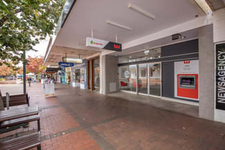 Shop & Retail commercial property sold at 155 Beardy Street Armidale NSW 2350