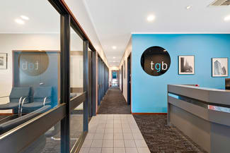 Offices commercial property sold at 60 Hillier Road Reynella SA 5161