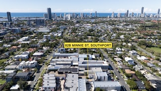 Offices commercial property for sale at 82B Minnie Street Southport QLD 4215 Offices commercial property for sale at 82B Minnie Street Southport QLD 4215