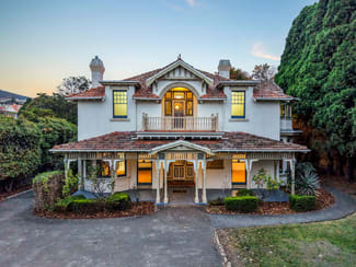 Medical / Consulting commercial property for sale at 7 Beach Road Sandy Bay TAS 7005