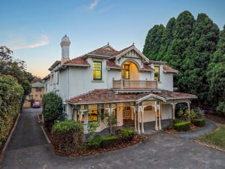 Medical / Consulting commercial property for sale at 7 Beach Road Sandy Bay TAS 7005