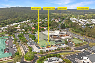 Shop & Retail commercial property sold at 4/4 Mary Ring Drive Samford Village QLD 4520