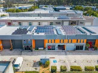 Factory, Warehouse & Industrial commercial property for sale at 3/53 Township Drive Burleigh Heads QLD 4220 Factory, Warehouse & Industrial commercial property for sale at 3/53 Township Drive Burleigh Heads QLD 4220