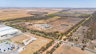 Factory, Warehouse & Industrial commercial property for sale at 4463 Benetook Avenue Koorlong VIC 3501 Factory, Warehouse & Industrial commercial property for sale at 4463 Benetook Avenue Koorlong VIC 3501