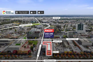 Shop & Retail commercial property sold at 243-245 Lonsdale Street Dandenong VIC 3175 Shop & Retail commercial property sold at 243-245 Lonsdale Street Dandenong VIC 3175