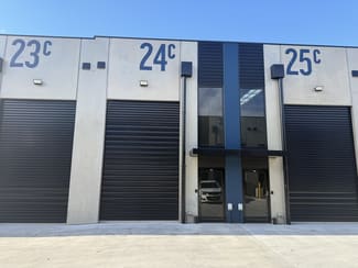 Factory, Warehouse & Industrial commercial property sold at 24c/3a Newlands Road Reservoir VIC 3073 Factory, Warehouse & Industrial commercial property sold at 24c/3a Newlands Road Reservoir VIC 3073