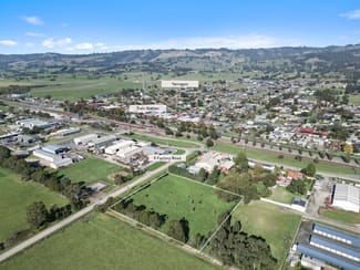 Development / Land commercial property for sale at 9 Factory Road Yarragon VIC 3823