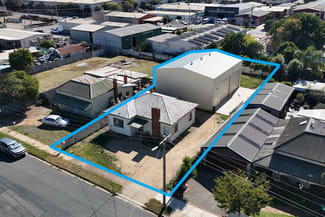 Factory, Warehouse & Industrial commercial property for sale at 41 Williams Road Shepparton VIC 3630 Factory, Warehouse & Industrial commercial property for sale at 41 Williams Road Shepparton VIC 3630