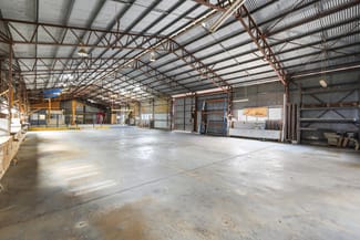 Factory, Warehouse & Industrial commercial property sold at 42 Winnellie Road Winnellie NT 0820