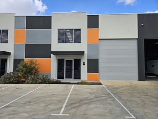 Factory, Warehouse & Industrial commercial property sold at 9/37 Supreme Loop Gnangara WA 6077 Factory, Warehouse & Industrial commercial property sold at 9/37 Supreme Loop Gnangara WA 6077
