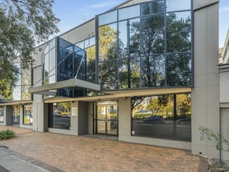 Offices commercial property for sale at 3, 4, 7 & 8/173-175 Bigge Street Liverpool NSW 2170
