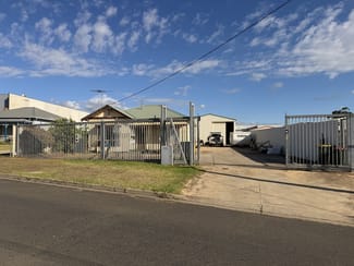 Factory, Warehouse & Industrial commercial property sold at 11 Osborne Street Bacchus Marsh VIC 3340 Factory, Warehouse & Industrial commercial property sold at 11 Osborne Street Bacchus Marsh VIC 3340