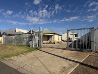 Factory, Warehouse & Industrial commercial property sold at 11 Osborne Street Bacchus Marsh VIC 3340 Factory, Warehouse & Industrial commercial property sold at 11 Osborne Street Bacchus Marsh VIC 3340