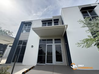 Showrooms / Bulky Goods commercial property for lease at 16/41 Metroplex Place Wacol QLD 4076