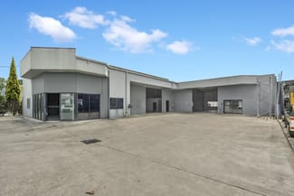 Factory, Warehouse & Industrial commercial property sold at 2/14 Biondi Crescent Beerwah QLD 4519 Factory, Warehouse & Industrial commercial property sold at 2/14 Biondi Crescent Beerwah QLD 4519