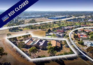 Development / Land commercial property for sale at 54 Pinnacle Crescent Brookfield VIC 3338 Development / Land commercial property for sale at 54 Pinnacle Crescent Brookfield VIC 3338