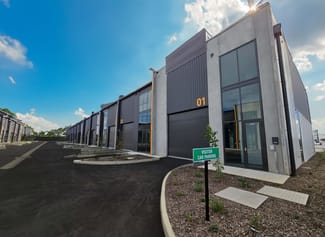 Offices commercial property for lease at Warehouses 1-7, 110 Glenroy Street Pennington SA 5013 Offices commercial property for lease at Warehouses 1-7, 110 Glenroy Street Pennington SA 5013