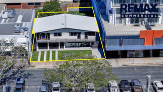 Shop & Retail commercial property for sale at 23 Gordon Street Mackay QLD 4740