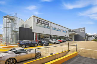 Factory, Warehouse & Industrial commercial property for sale at 8 Steel Street Blacktown NSW 2148 Factory, Warehouse & Industrial commercial property for sale at 8 Steel Street Blacktown NSW 2148