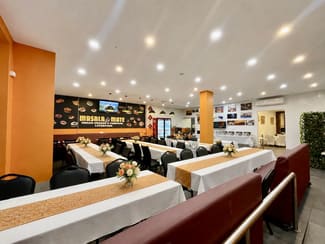 Showrooms / Bulky Goods commercial property for lease at 10 & 11/218-222 Northumberland Street Liverpool NSW 2170