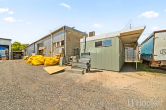 Factory, Warehouse & Industrial commercial property sold at 57 Paterson Parade Queanbeyan West NSW 2620 Factory, Warehouse & Industrial commercial property sold at 57 Paterson Parade Queanbeyan West NSW 2620