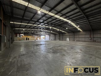 Factory, Warehouse & Industrial commercial property sold at South Windsor NSW 2756 Factory, Warehouse & Industrial commercial property sold at South Windsor NSW 2756