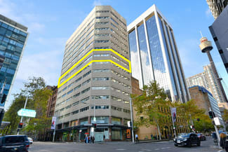 Offices commercial property for sale at 8/22 Market Street Sydney NSW 2000 Offices commercial property for sale at 8/22 Market Street Sydney NSW 2000