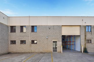 Offices commercial property sold at 4/23 Peachtree Road Penrith NSW 2750