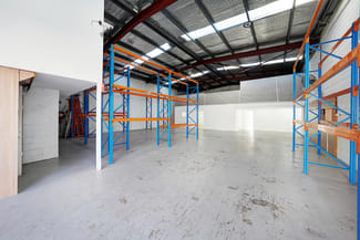 Offices commercial property sold at 4/23 Peachtree Road Penrith NSW 2750