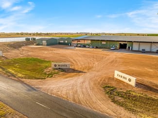 Rural / Farming commercial property for sale at 615 Fifth Street Merbein West VIC 3505