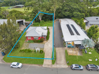 Offices commercial property sold at 35 Coral Street Maleny QLD 4552