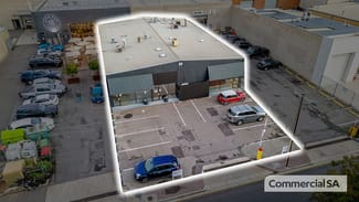 Other commercial property for sale at Units 4 & 5, 21 Henry Street Stepney SA 5069