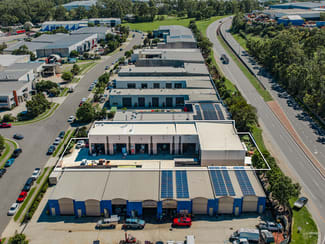 Factory, Warehouse & Industrial commercial property for sale at 5 Commerce Circuit Yatala QLD 4207 Factory, Warehouse & Industrial commercial property for sale at 5 Commerce Circuit Yatala QLD 4207