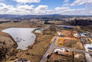 Development / Land commercial property for sale at 20 Elwin Drive Orange NSW 2800 Development / Land commercial property for sale at 20 Elwin Drive Orange NSW 2800