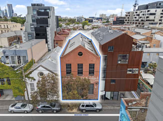 Offices commercial property sold at 3 Bedford Street Collingwood VIC 3066 Offices commercial property sold at 3 Bedford Street Collingwood VIC 3066