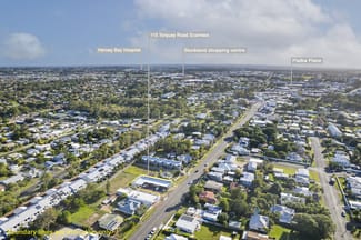 Medical / Consulting commercial property for sale at 119 Torquay Road Scarness QLD 4655 Medical / Consulting commercial property for sale at 119 Torquay Road Scarness QLD 4655