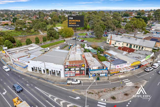 Shop & Retail commercial property for sale at 114 BORONIA ROAD Boronia VIC 3155 Shop & Retail commercial property for sale at 114 BORONIA ROAD Boronia VIC 3155