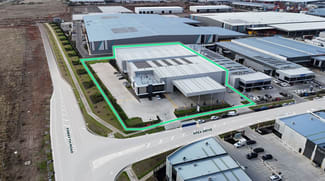 Factory, Warehouse & Industrial commercial property for sale at 50 Apex Drive Truganina VIC 3029 Factory, Warehouse & Industrial commercial property for sale at 50 Apex Drive Truganina VIC 3029