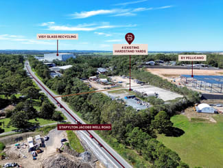 Development / Land commercial property for sale at Lot 2 Stapylton Jacobs Well Road Stapylton QLD 4207 Development / Land commercial property for sale at Lot 2 Stapylton Jacobs Well Road Stapylton QLD 4207