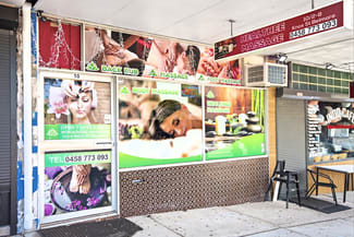 Shop & Retail commercial property for sale at 10/2-8 Knox Street Belmore NSW 2192