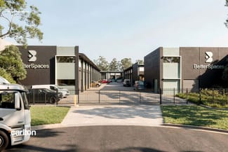 Factory, Warehouse & Industrial commercial property for sale at 16 Lady Tyree Place Braemar NSW 2575 Factory, Warehouse & Industrial commercial property for sale at 16 Lady Tyree Place Braemar NSW 2575