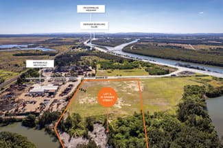Development / Land commercial property for sale at Lot 2/31 Sparke Street Hexham NSW 2322 Development / Land commercial property for sale at Lot 2/31 Sparke Street Hexham NSW 2322
