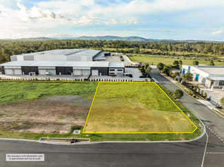 Development / Land commercial property for sale at 1 Walker Place Bundamba QLD 4304 Development / Land commercial property for sale at 1 Walker Place Bundamba QLD 4304