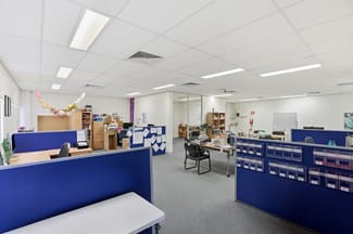 Offices commercial property for sale at 46/2-4 Picrite Close Pemulwuy NSW 2145 Offices commercial property for sale at 46/2-4 Picrite Close Pemulwuy NSW 2145