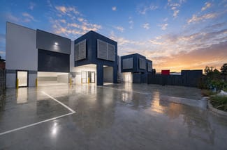 Factory, Warehouse & Industrial commercial property for sale at 9 First Avenue Sunshine VIC 3020 Factory, Warehouse & Industrial commercial property for sale at 9 First Avenue Sunshine VIC 3020