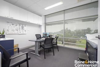 Medical / Consulting commercial property for sale at Suite 2.04/4 Hyde Parade Campbelltown NSW 2560
