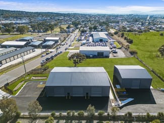 Other commercial property sold at 28 Lockyer Street Goulburn NSW 2580