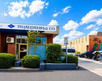 Shop & Retail commercial property for sale at 17/1-3 Princess Street St Albans VIC 3021 Shop & Retail commercial property for sale at 17/1-3 Princess Street St Albans VIC 3021