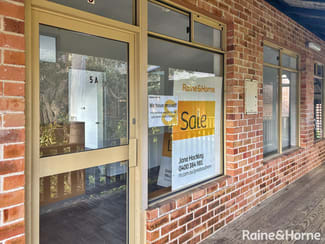 Offices commercial property for sale at 5A/27 Strickland Street Denmark WA 6333 Offices commercial property for sale at 5A/27 Strickland Street Denmark WA 6333