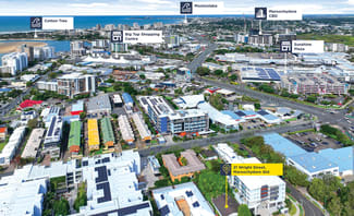 Development / Land commercial property for sale at 21 Wright Street Maroochydore QLD 4558 Development / Land commercial property for sale at 21 Wright Street Maroochydore QLD 4558